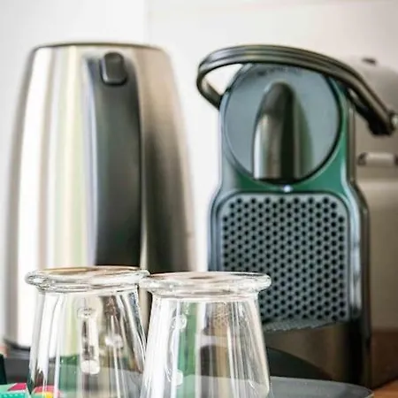 L'albatros 003- Hypercentre * Cosy * Wifi Saint-Quentin (Aisne)