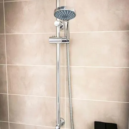 Apartment L'albatros 003- Hypercentre * Cosy * Wifi Saint-Quentin (Aisne)