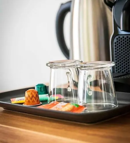 Apartment L'albatros 003- Hypercentre * Cosy * Wifi *