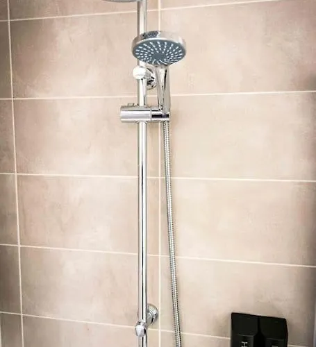 Apartment L'albatros 003- Hypercentre * Cosy * Wifi Saint-Quentin (Aisne)