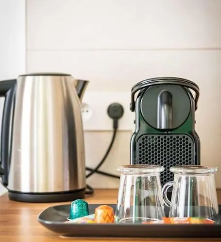 Apartment L'albatros 003- Hypercentre * Cosy * Wifi *